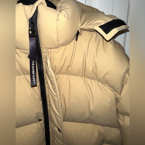 The Super Puff™ Shorty Size L - Picture 9 of 16